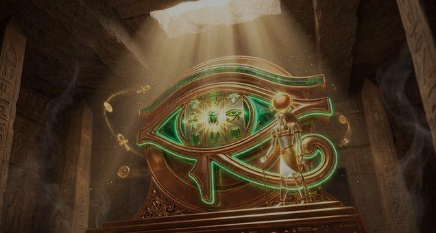 Eye of Horus