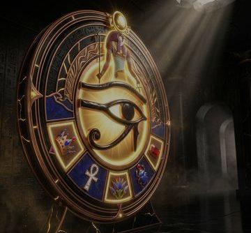 Eye of Horus