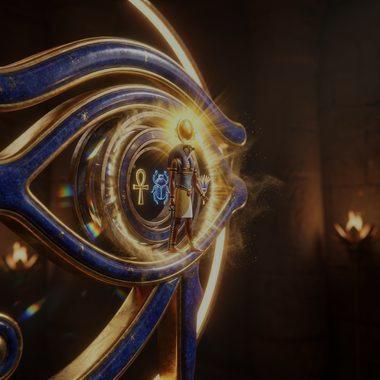 Eye of Horus